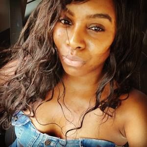 Meet your Posher, Shontarra